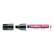 edding Permanentmarker 800 4-800004 4-12mm Keilspitze nachfüllbar gn