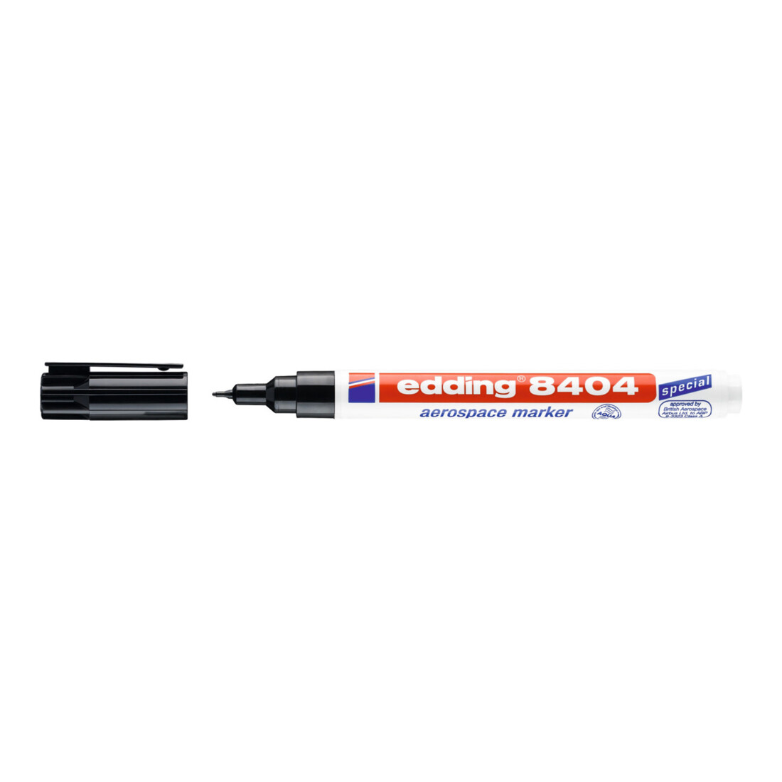 Edding Permanentmarker 8404 Bl