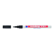 edding Permanentmarker creative 751 4-751-9-006 1-2mm Rundspitze orange