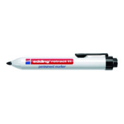 Edding Permanentmarker retract 11 grün Strich-B.1,5-3mm Rundspitze