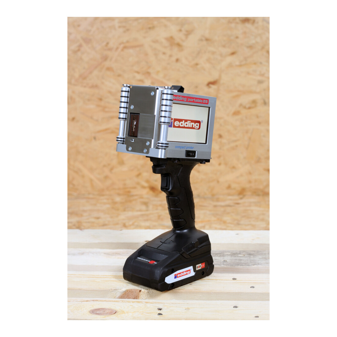 edding portable 25 SET (EU)
