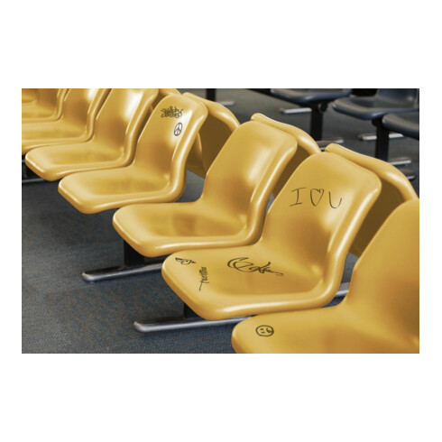 EDDING Reinigungspaste Dose 125 g, Typ: 8860