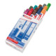 Edding Set di pennarelli indelebili 3000 10pz., Modello: SET-1