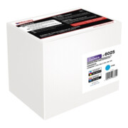edding Toner 18-6025 wie Lexmark C544X2CG/C544X1CG cyan-1