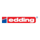 edding Uv-Marker 8280 4-8280100 farblos Schaft weiß-4