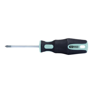 Outils KS Tournevis en acier inoxydable, PHILLIPS