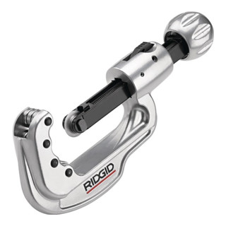 Ridgid Rohrabschneider 65 S f.VA Rohre 1//4-2 5//8Zoll 6-65mm
