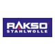 Edelstahlwolle grob 5 150g RAKSO