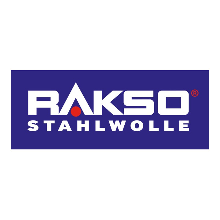Edelstahlwolle grob 5 150g RAKSO