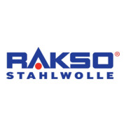 Edelstahlwolle mittel 3 150g RAKSO-3