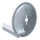Edessö Lama circolare TFpos di precisione (NE) Multidente, HW 350x3,6/3,0x32 Z=84 NE pos-1