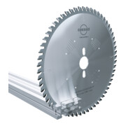 Edessö Lama circolare Precision TFpos (NE) Multidente, HW