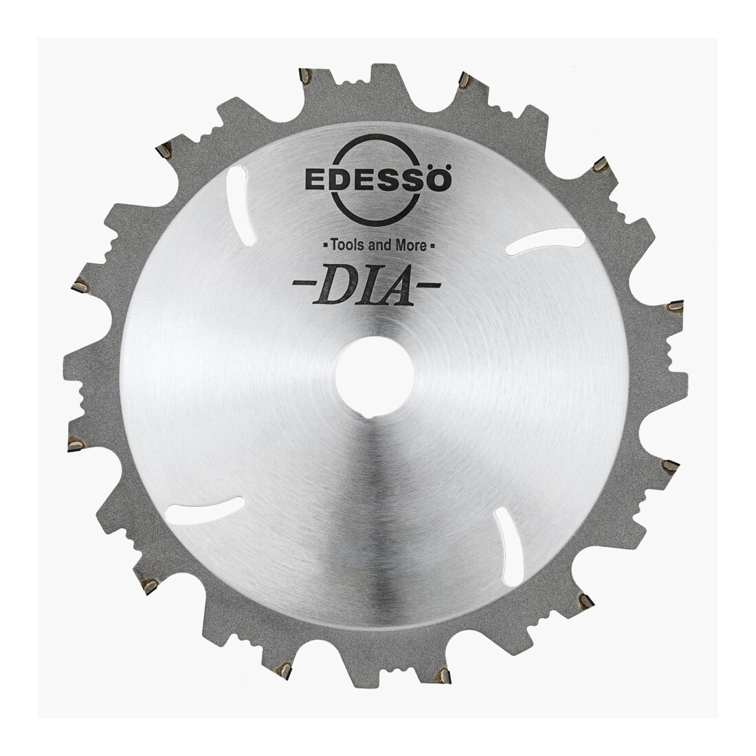 Edessö Lama da taglio diamantata DP 230x2,4/1,6x20 Z=12 F neg