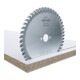 Edessö Lama per sega circolare manuale, multidente, HW 160x2,8/1,8x25 Z=48 W