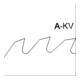 EDESSÖ lame de scie circulaire de construction VS en acier massif CR / forme de dent A - KV épaisseur normale, VS/CR KV-A-3