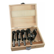 Edessö Set di frese a disco SP, 5pz.-1