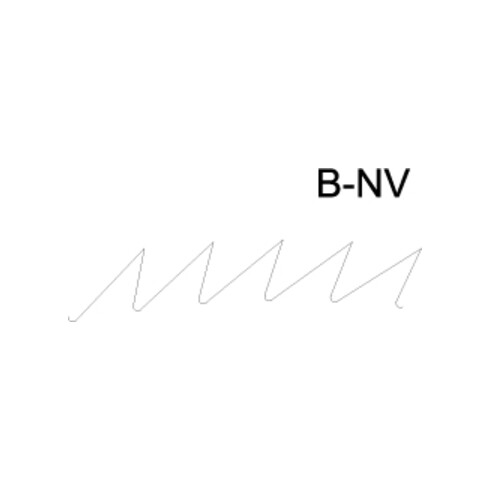 EDESSÖ Lame de scie circulaire de construction VS en acier massif CV / forme de dent B - NV épaisseur normale, VS/CV 130x1,2x16 Z=80 NV-C