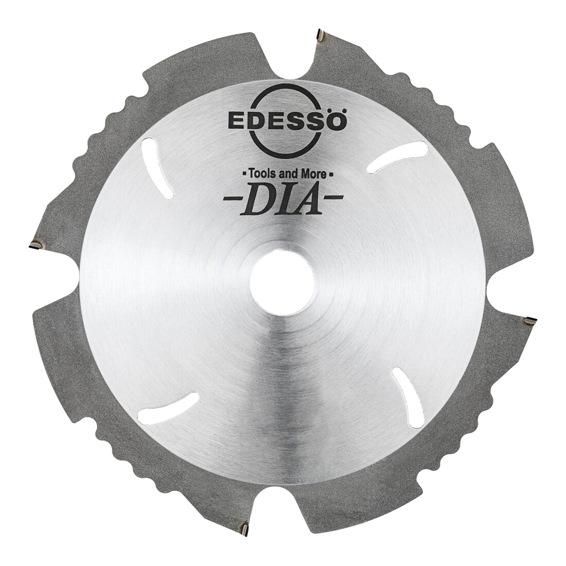 Edessö Lama da taglio diamantata DP 190x2,4/1,6x20 Z=4 F neg