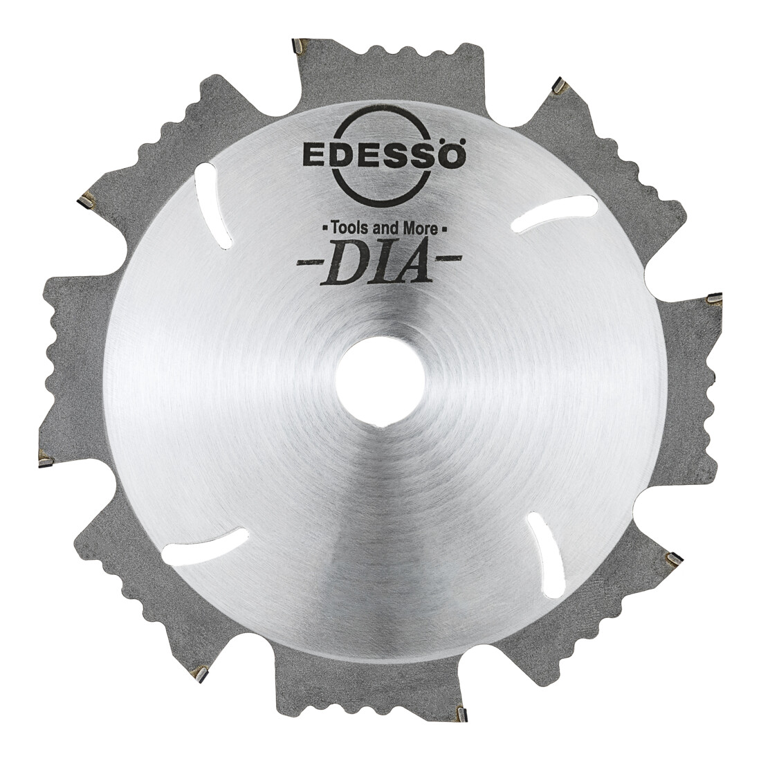 Edessö Lama da taglio diamantata DP 216x2,4/1,6x30 Z=8 F neg