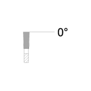 Lame de scie circulaire portative EDESSÖ à grosses dents, HW