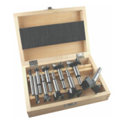 EDESSÖ SK3-HW art drill set 10 pièces