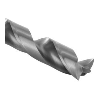 EDESSÖ HS- (HSS) Holzspiralbohrer, mit Zentrierspitze und Vorschneider