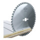 EDESSÖ Kreissägeblatt Präzision MULTImat Super-WZ, HW 750x6,0/4,0x30 Z=90 SWZ-1