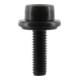 EDESSÖ schroef M 4 x 4 mm bruikbaar met alle frezen-1