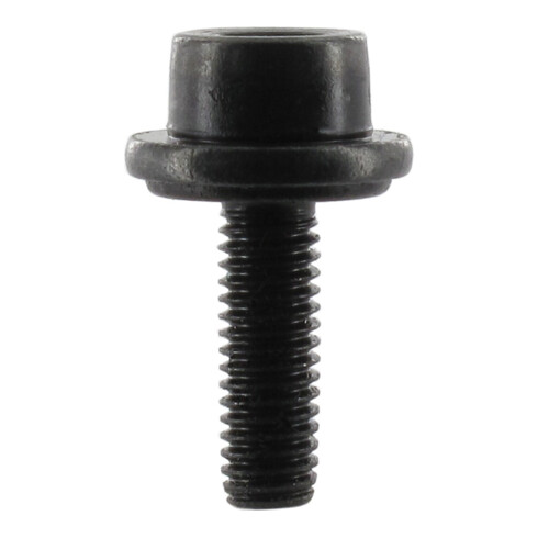 EDESSÖ Schroef zeskant voor kogellager 3 x 10 mm bruikbaar met alle kogellagers