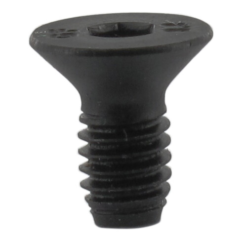 EDESSÖ Schroef zeskant voor kogellager M 4 x 10 mm bruikbaar met alle kogellagers