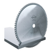EDESSÖ SILBERPFEIL HIGH PERFORMANCE DryCutter EVOLUTION, Trockenschnitt Kreissägeblatt Präzision GZ, hohe Standzeit-1