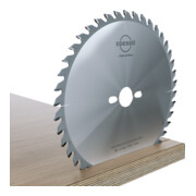 EDESSÖ SILBERPFEIL HIGH PERFORMANCE Kreissägeblatt Präzision UW-1