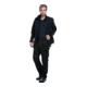 Kwintet Edge Funktionsbundhose Skater Cordura® schwarz-1