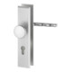 edi Alpha 8670 Garniture de protection interchangeable LS,PZ,8/72 argenté-1