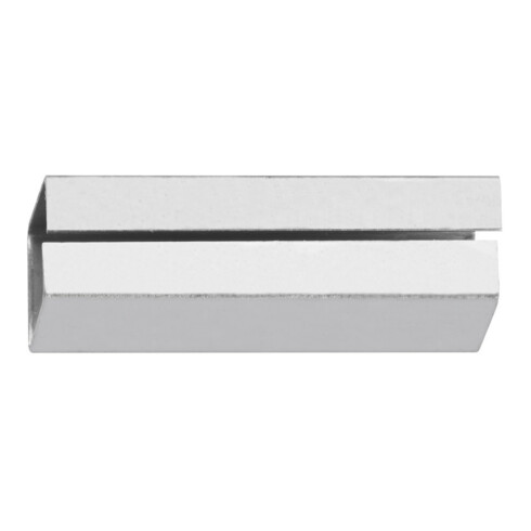 edi bague d'ajustement pour goupille carrée 0554, 8/10mm acier zingué