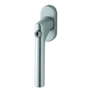 edi DK-Fenstergriff abschließ,Janus 1010/2000 Standard, 7/35 Edelstahl
