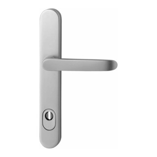edi Garniture de protection à bouton Kronos 2005/9045 plaque longue, PZ, E92 couleur naturelle