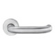 edi Garniture demi-poignée Riva 2103/5300 rd., VK8 acier inoxydable, mat-1