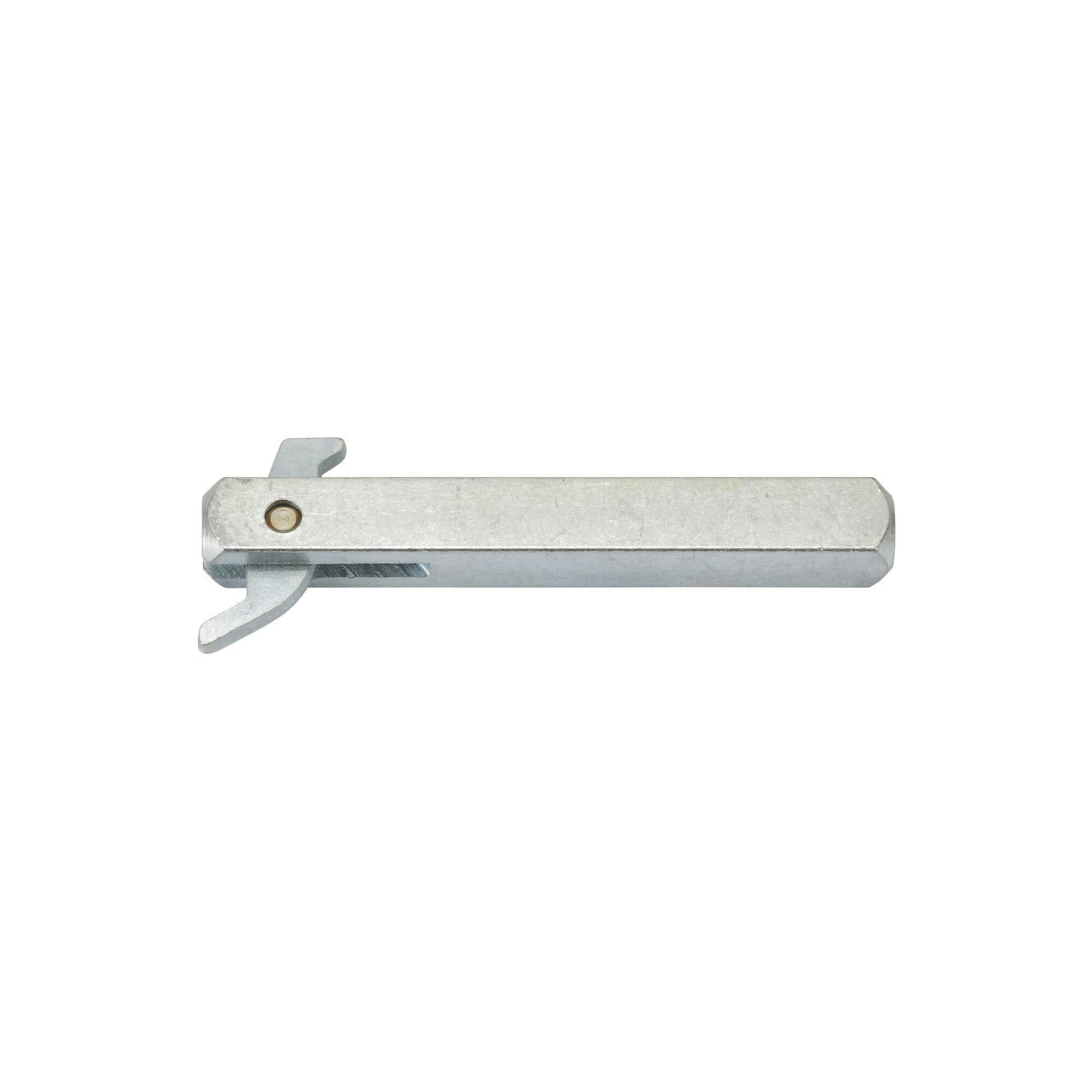 edi HT-Wechselstift mit Haken,10x100mm Typ K,0576 ; Dieckmann
