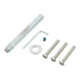 edi Kit de montage PT 9x110mm, M6 TS 69-78 32-1