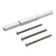 edi Kit de montage PT VK 8/10/8x130mm M6, TS 63-67 36-1