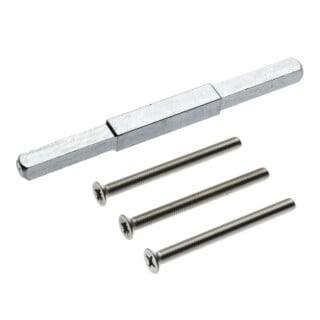 edi Kit de montage PT VK 8/10/8x140mm M6, TS 83-87 36