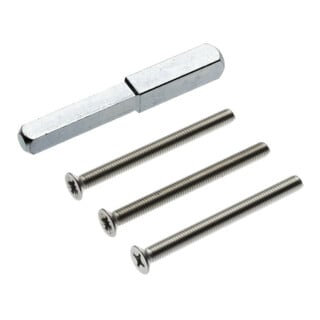 edi PT-Montageset VK 8/10x95mm M6, TS 68-72 33