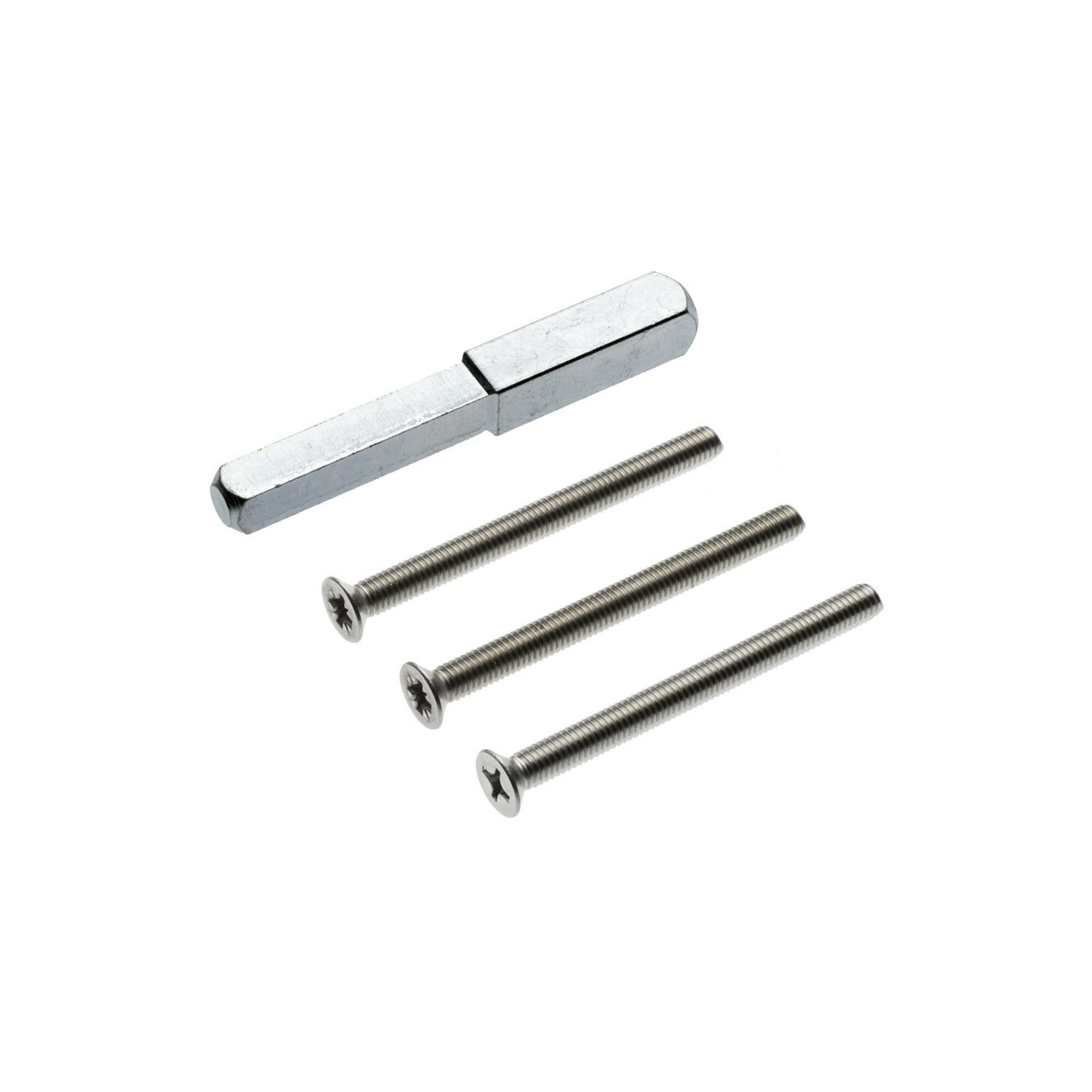edi PT-Montageset VK 8/10x95mm M6, TS 73-77 33 ; Dieckmann