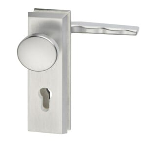 edi ZT-Jeu de garnitures de protection Rondo 8627, coin PZ perforé, E72, EV1 anodisé