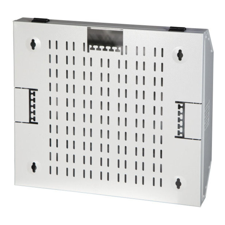 EFB Boîtier mural 19 pouces 3U vertical 5U horizontal 691703V