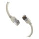 EFB Câble de raccordement Cat.5E RJ45-Hirose SFTP 7,5 m gris clair
