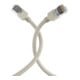EFB Câble de raccordement Cat.5E RJ45-Hirose SFTP 7,5 m gris clair