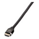 EFB Câble HDMI Ultra HighSpeed K5440HQSW.2 2m noir