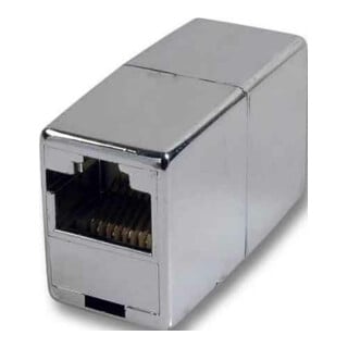 EFB-Elektronik Accouplement modulaire 1:1 commuté 37507.1